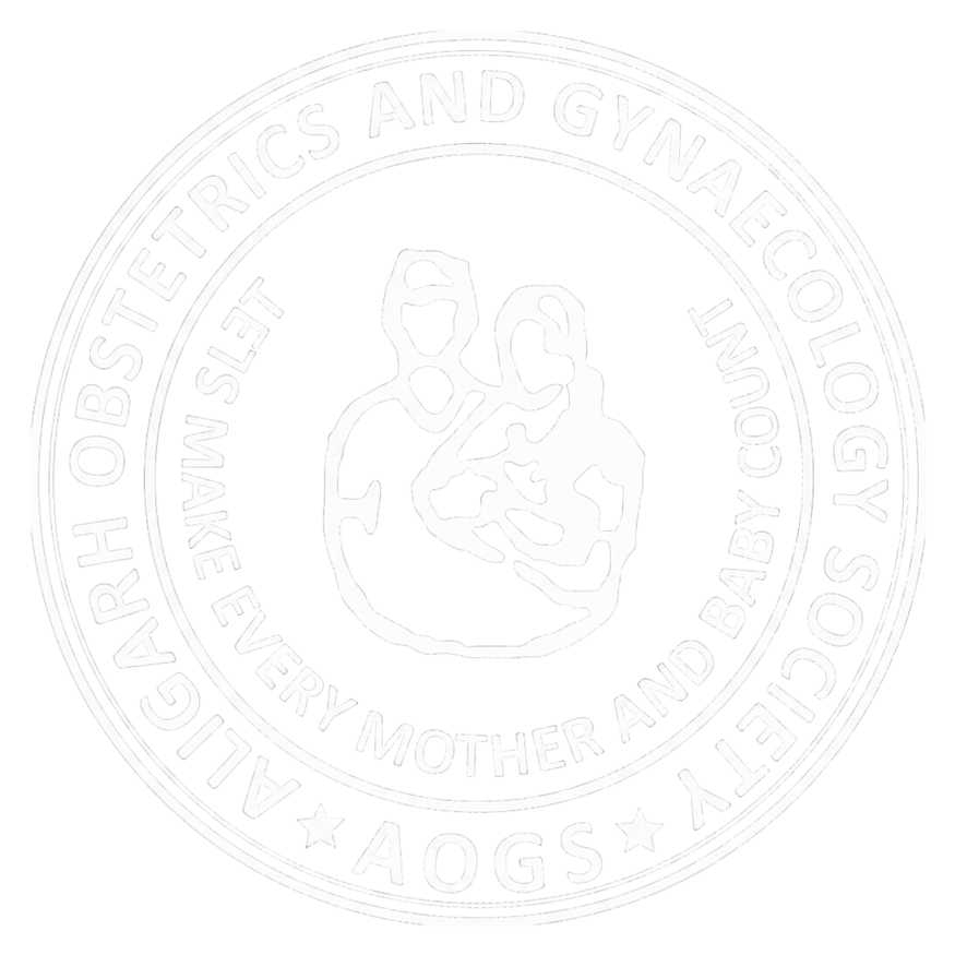 aligarhobgynsociety logo