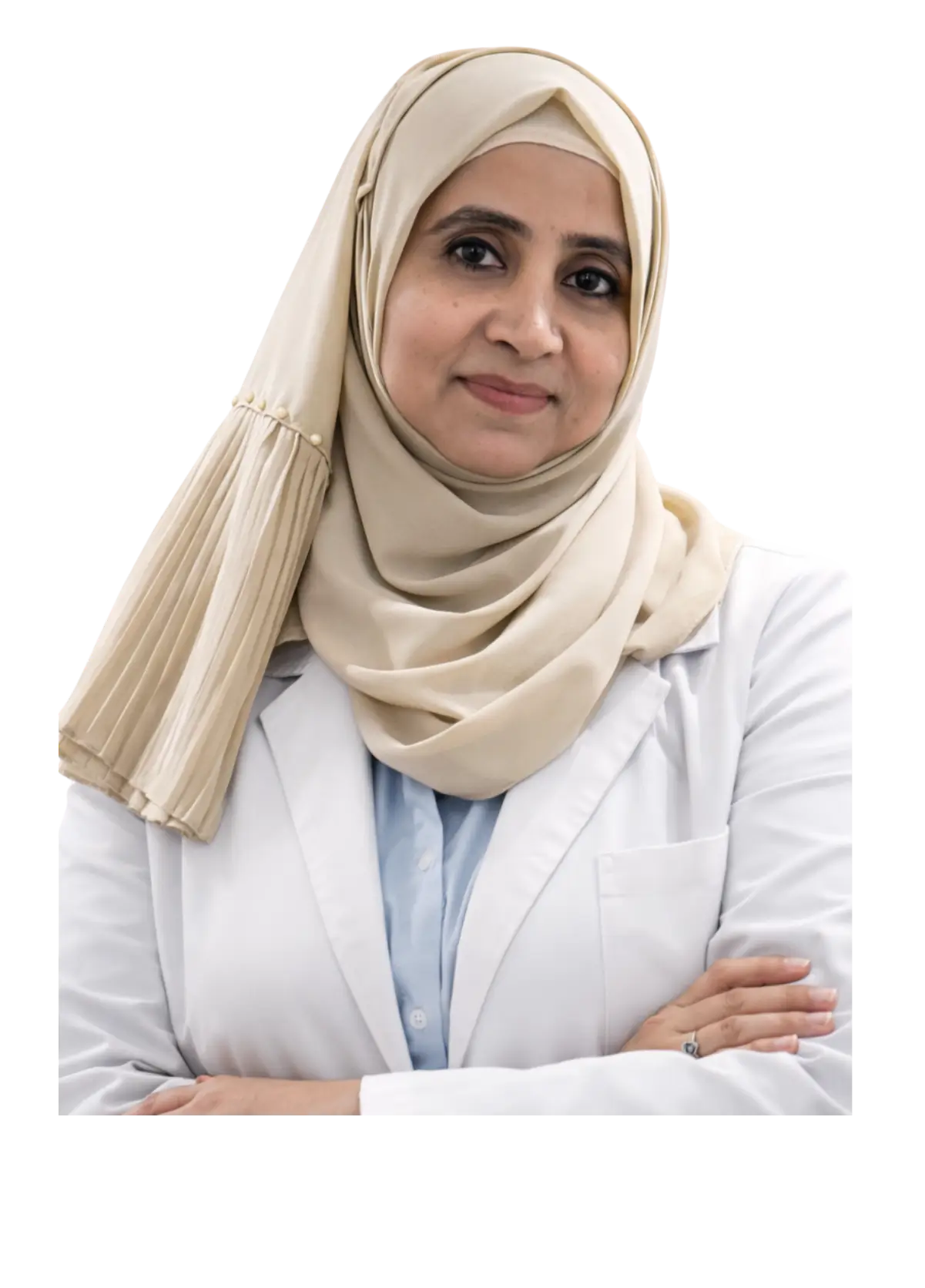 Dr. Tabassum Rehmat