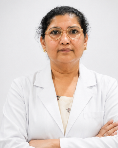 Dr. Sumbul Naim