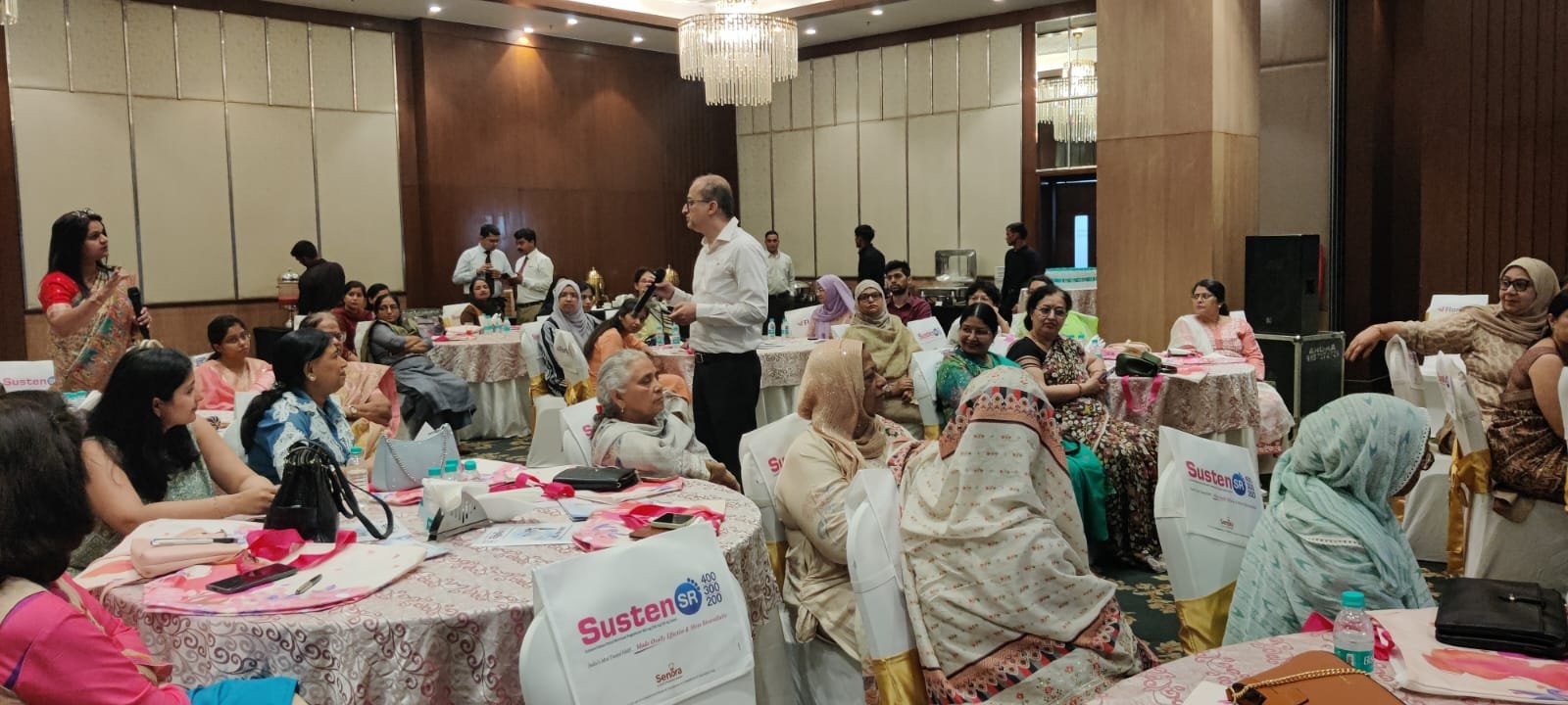 scientific meeting 4